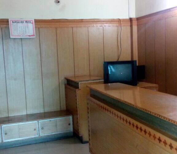 Sai Comforts, Kadur 4